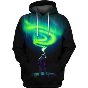 A Touch Of Whimsy Hoodie / T-Shirt