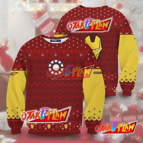 A Very Stark Christmas Unisex Sweatshirt