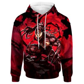 Absolute Carnage Hoodie / T-Shirt