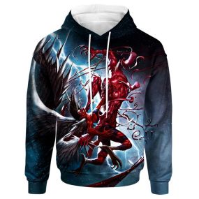 Absolute Carnage Hoodie / T-Shirt V2