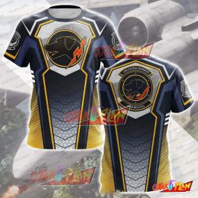Ace Combat Wardog T-shirt