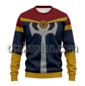 Avengers Infinity War Doctor Strange Stephen Strange Sweatshirt