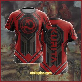 BattleTech Draconics Custom Name T-shirt