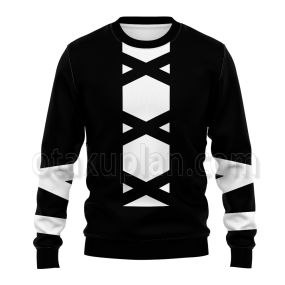 Bleach Ichigo Fullbring New Bnakai Sweatshirt