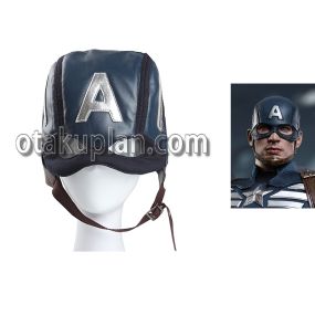 Captain America 4 Steve Rogers Cosplay Props