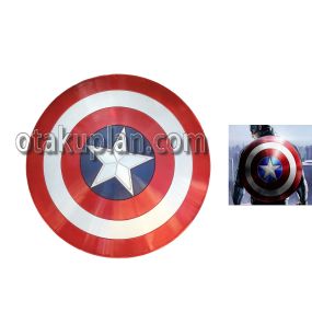 Captain America High Quality Cosplay Props