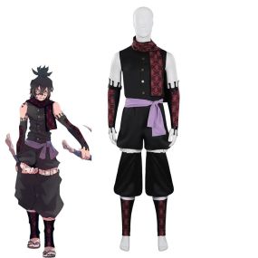 Anime Demon Slayer Giyuutarou Cosplay Costumes