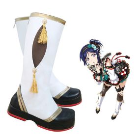 LoveLive!Sunshine!! Aqours All Members First Month Series Shoes
