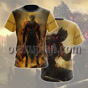 Dark Souls 3 T-Shirt