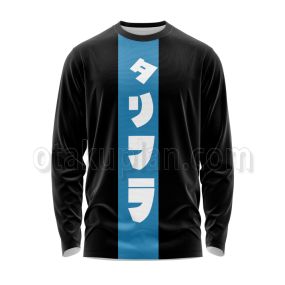 Darling In The Franxx Zero Two Code 002 Sport Suit Long Sleeve Shirt