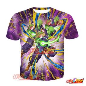 Dragon Ball Wise Warrior Piccolo T-Shirt