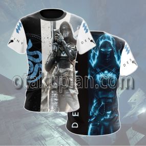 Destiny 2 Hunter T-Shirt