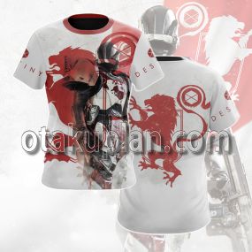 Destiny 2 Titan T-Shirt