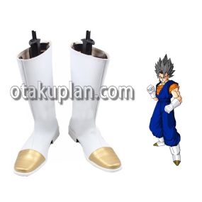Dragon Ball Z Goku Cosplay Shoes