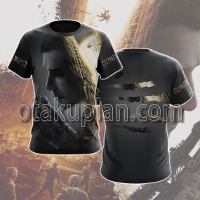 Dying Light 2 Stay Human T-shirt