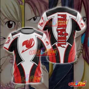 Fairy Tail For Fans T-Shirt