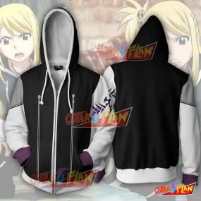 Fairy Tail Lucy Hoodie
