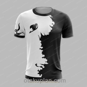Fairy Tail Shirt model 1T-shirt
