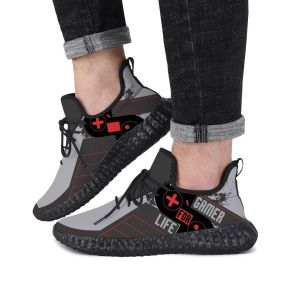 Gamer for Life Shoes