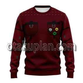 Guardians Of The Galaxy Game Star Lord Sweatshirt