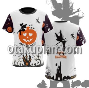 Halloween Tinker Bell T-shirt
