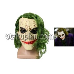Joker Heath Ledger Classic Cosplay Props