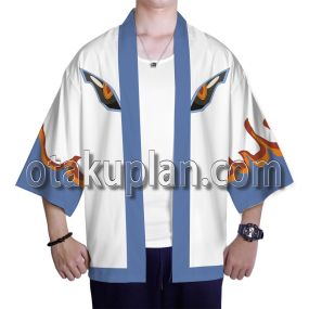 Kill La Kill Satsuki Kiryuuin Kimono Anime Jacket