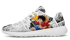 Luffy Sports Shoes
