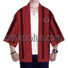 Mad Moxxi Kimono Anime Jacket