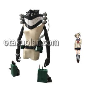 MHA Himiko Toga Outfits Cosplay Props