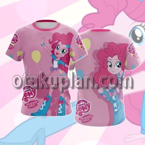 My Little Pony Equestria Girls Pinkie Pie T-shirt