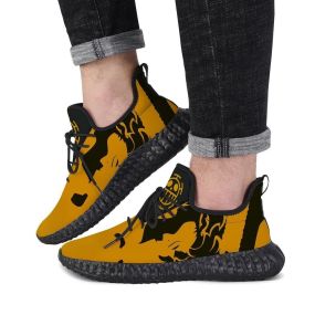 One Piece Heart Pirates Shoes