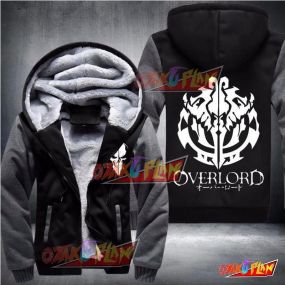 Overlord Fleece Winter Jacket