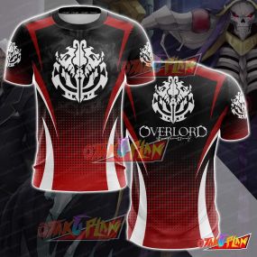 Overlord T-shirt