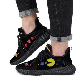 Pacman Shoes