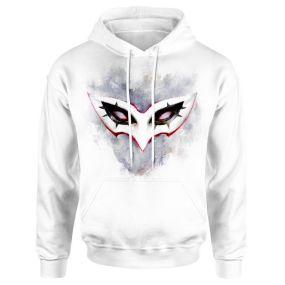 Persona 5 Mask Hoodie / T-Shirt