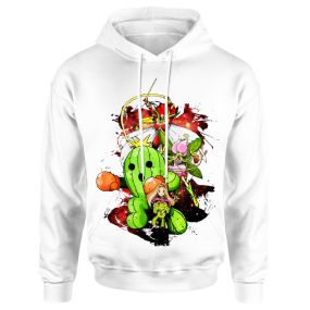 Petit Digimon Partners Hoodie / T-Shirt