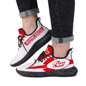Pizza Planet Shoes