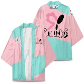 Fairy Kimono Custom Uniform Anime Clothes Cosplay Jacket