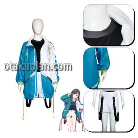 Project Sekai Colorful Stage Shiraishi An Outfits Cosplay Costume