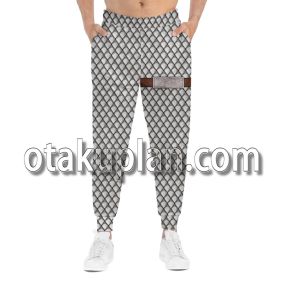 Red Sonja Cosplay Jogger Pants
