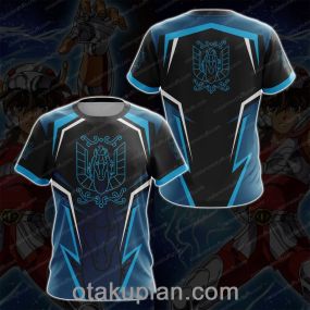Saint Seiya Pegasus T-shirt