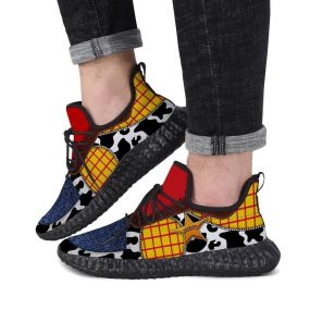 Sheriff Woody Shoes