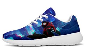 Spider Man Miles Morales Sports Shoes