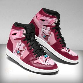Super Mabuu Shoes Dragon Ball Z Anime Sneakers Gift