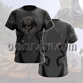 The Elder Scrolls Online ELSWEYR T-Shirt