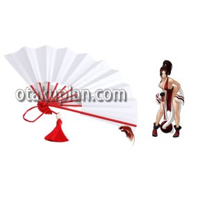 The King Of Fighters Mai Shiranui Classic Cosplay Props