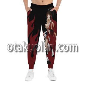 The King of Fighters Mai Shiranui Cosplay Jogger Pants