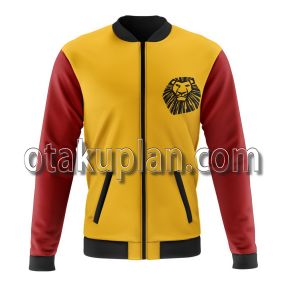 The Lion King Family Bomber Jacket