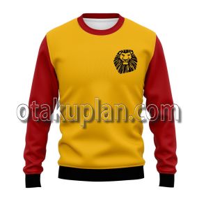 The Lion King Family Sweatshirt